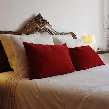 וילה Casal Alecrim By Be@home שטובל