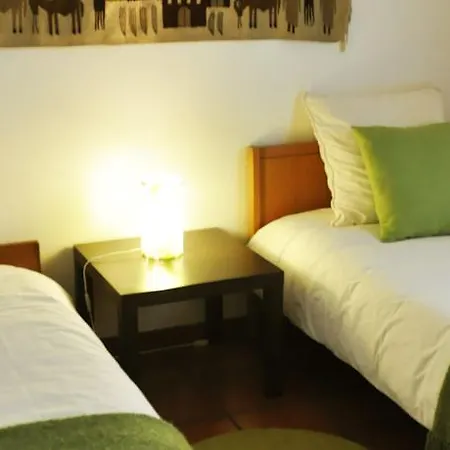 וילה Casal Alecrim By Be@home