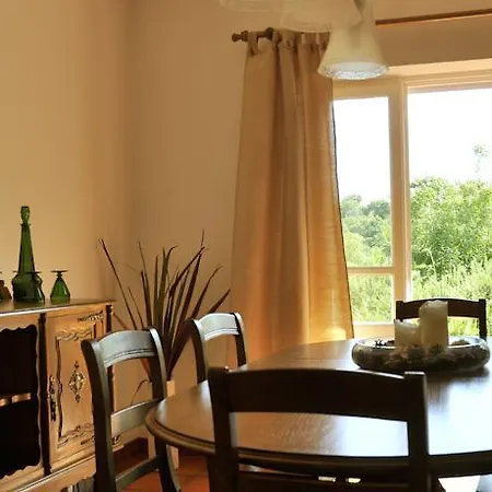 וילה Casal Alecrim By Be@home *