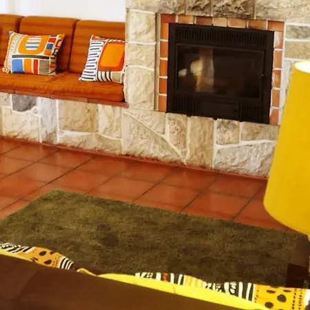 Casal Alecrim By Be@home