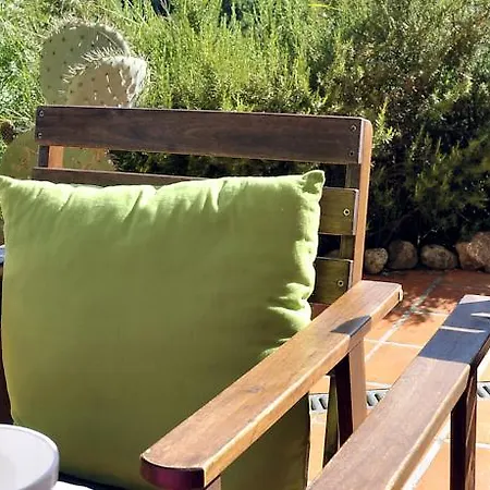 וילה Casal Alecrim By Be@home *